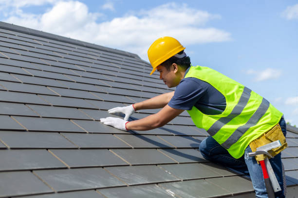 Sealant for Roof in Savanna, IL