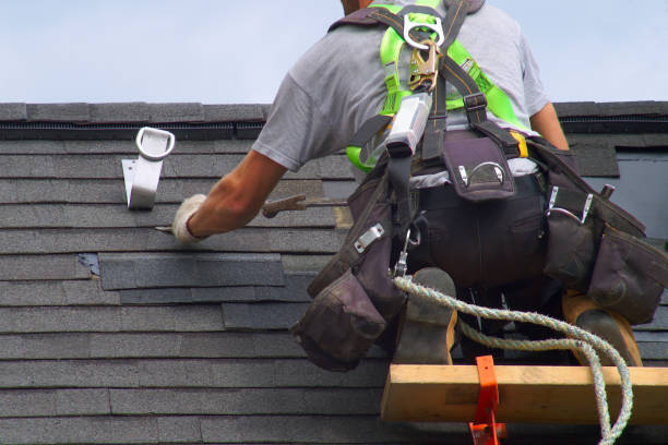 Roof Waterproofing Services in Savanna, IL