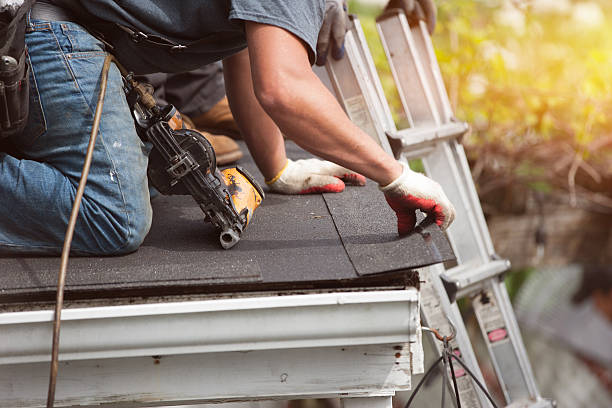 Savanna, IL Roofing Contractor Company